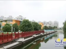 元和之春 公务员小区中间楼层 大平层五房 户型方正 优质好房