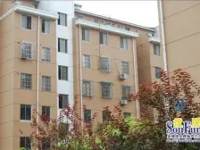 嘉元花园北区,复式两层,户型方正,采光好!