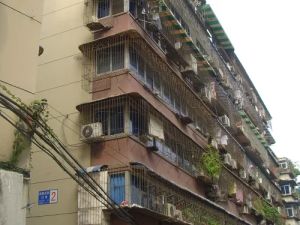 聚贤楼 3室1厅 东