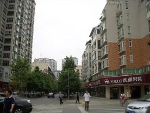 玉锦苑2室1厅南