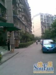百花东街52号2室1厅南