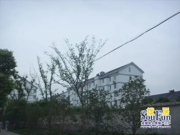 长盛花园