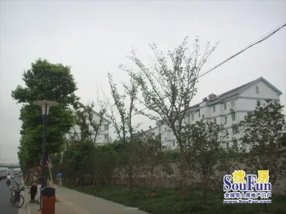 长盛花园