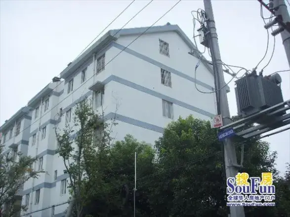 长盛花园