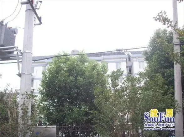 长盛花园