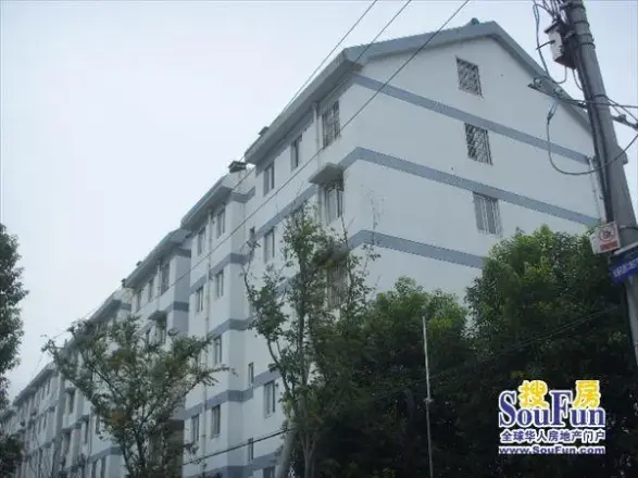 长盛花园