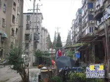 航西新村 全明户型三房出售 全新装修 拎包入住 一梯二户