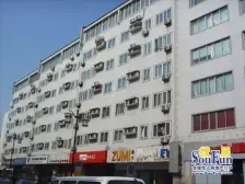 观前街 平江路 临顿路 古城区少有电梯房 好停车 出行方便