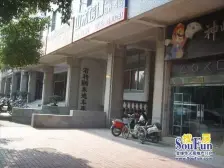 临顿路观前街平江路电梯洋房顶楼复式有车位