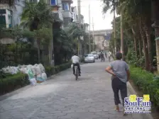 木杏新村 2室1厅 南