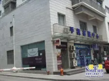 观前街·润亿皇朝·3室·2厅