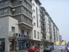 全新精装未住人 朝南采光好 平江 景范 观前地铁口