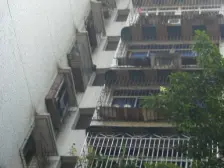 精装修两房,位置好,采光充足,通风效果好