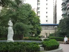 老城区 缙云花园三房