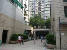 缙云花园 加装电梯 两 室 出 售