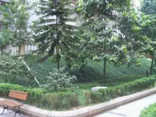 房子户型结构好,生活配套成熟,可以拎包入住。