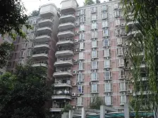 黄泥磅轻轨站大社区精装修拎包入住皇冠1Z