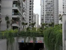 观音桥 同创国际二房135万