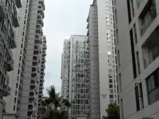 观音桥 同创国际一房78万