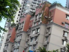 黄泥磅轻轨站 单价低