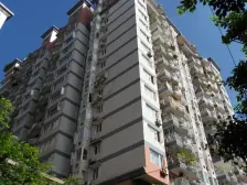 黄泥磅轻轨旁大帝花园三房出售诚心卖