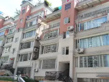 黄泥磅 大帝花园四房130万