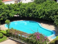 黄泥磅 大帝花园四房