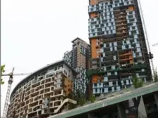 北滨路龙湖高品质物业两房,精装修视野开阔