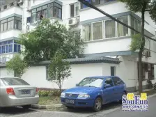 南门 · 养蚕里新村 · 3室 · 1厅平直振华未用,全明户