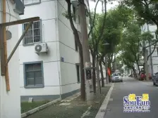 养蚕里新村 2室1厅 南 北