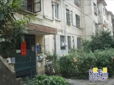 苏医 平直振华未用 实用80平 婚装带家具家电 采光好