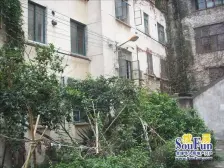 满五唯一省个税,一楼三房出脚方便,平直振华随时用