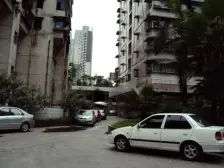 黄泥磅近轻轨站大三房 交通便利 户型方正 诚心卖