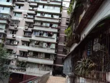 户型方正 结构合理 采光通风好 配套完善