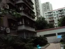 黄泥磅 金华小区四房101.5万