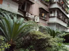 黄泥磅 金华小区二房