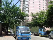 商委集资楼 2室2厅 南