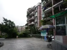 城北新区 柳林苑四房100万