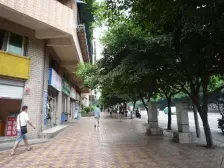 城北新区 柳林苑三房