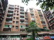 城北新区 柳林苑二房46.3万