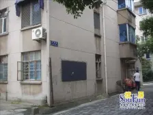 禾家塘岸 2室1厅 南