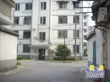 胥江 · 潼泾新村 · 边户中间楼层 采光佳 装修好 近轻轨