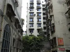 工人村 晨光住宅小区二房100万