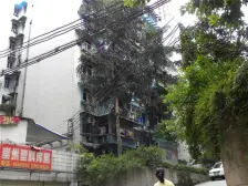 工人村 晨光住宅小区五房