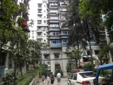 工人村 晨光住宅小区二房