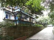 工人村 晨光住宅小区三房169.9万