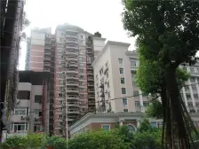 国税小区(沙坪坝) 3室2厅 南 北