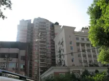 国税小区(沙坪坝) 3室2厅 南 北