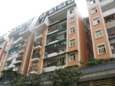 南北通透,格局清爽,视野开阔,采光充裕,配套完善