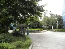 三峡广场旁 平安家园 正规两室一厅 家电齐全 出行方便